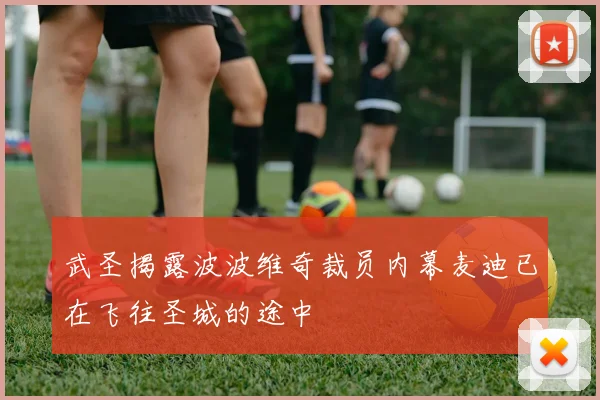 武圣揭露波波维奇裁员内幕麦迪已在飞往圣城的途中